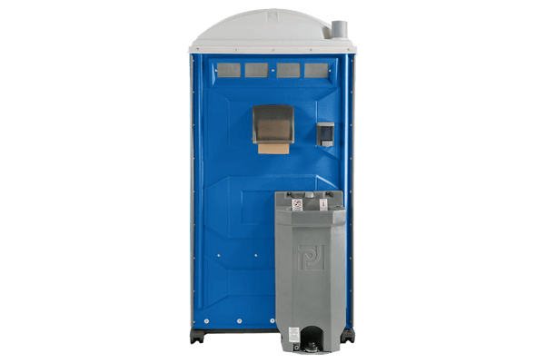 Deluxe Flushable Porta Potty Peabody MA