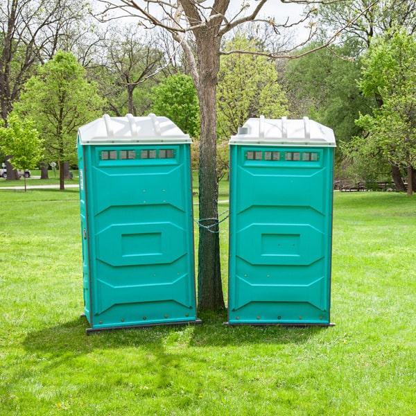 Seasonal Porta Potty Rentals Peabody MA